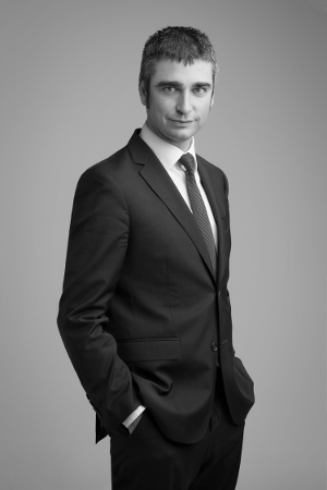 Carlos Suárez Peinado