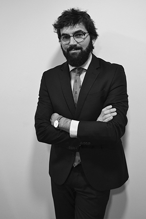 Carlos Suárez Peinado